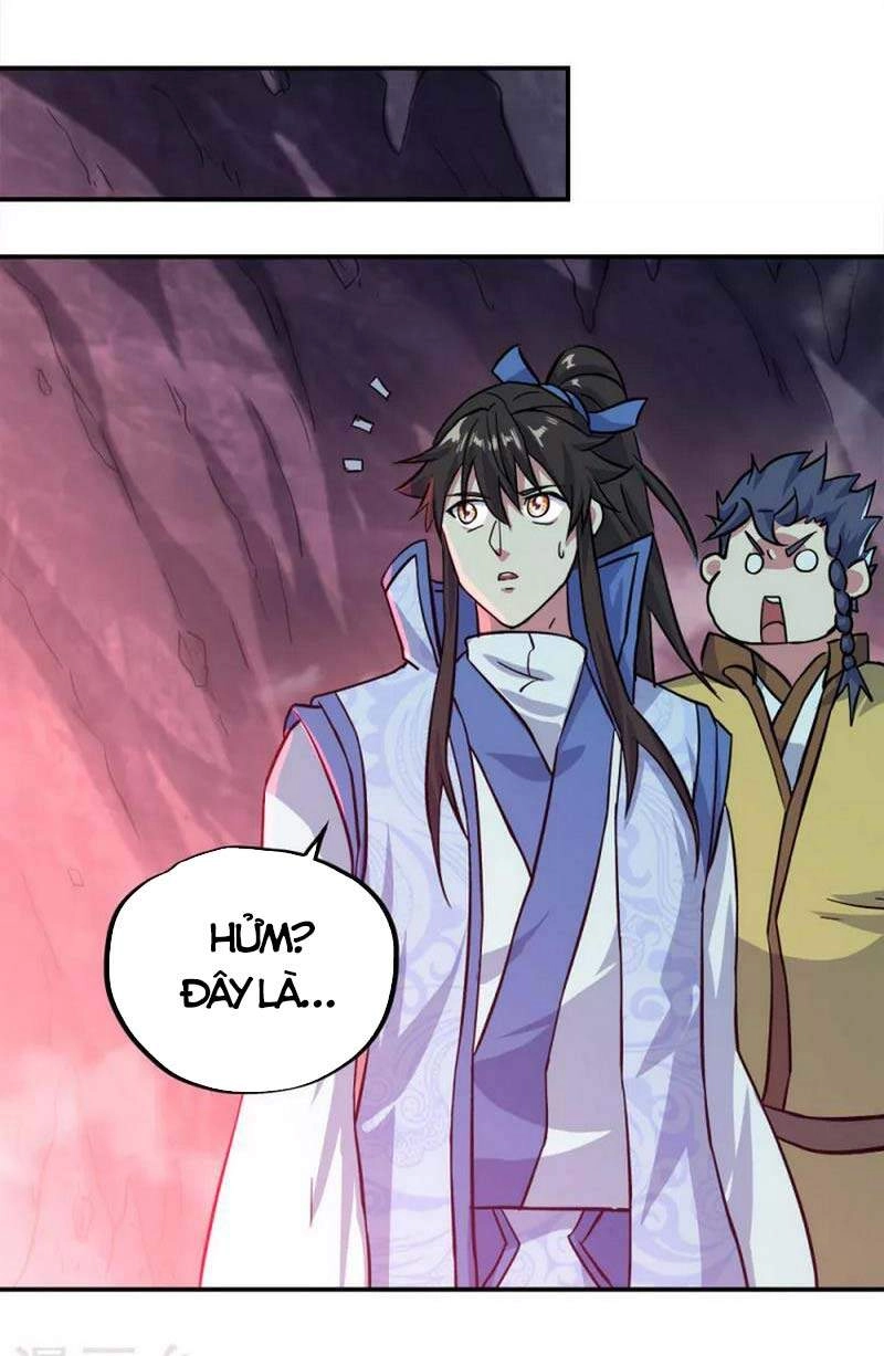 Chiến Hồn Tuyệt Thế Chapter 300 - 17