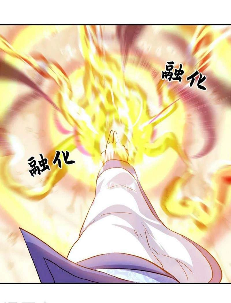 Chiến Hồn Tuyệt Thế Chapter 300 - 22