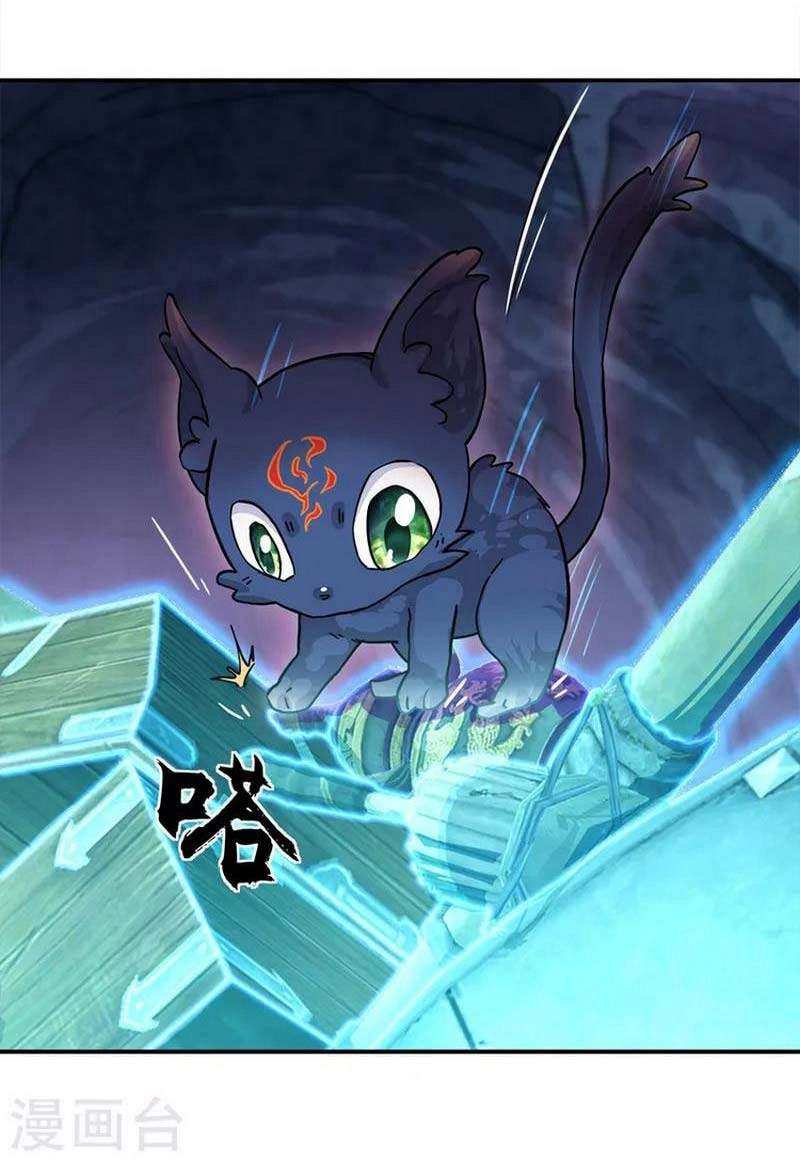 Chiến Hồn Tuyệt Thế Chapter 300 - 28