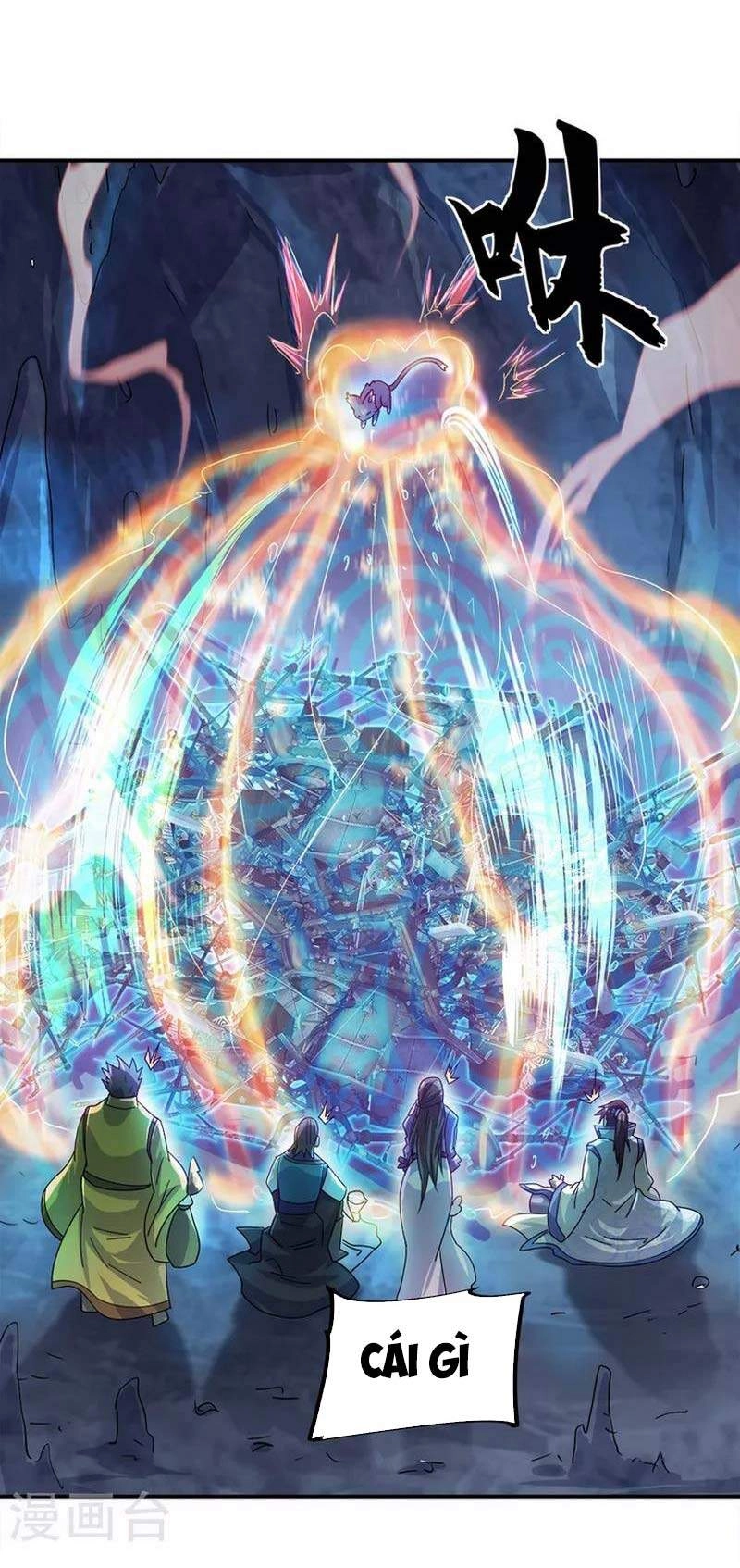 Chiến Hồn Tuyệt Thế Chapter 300 - 29