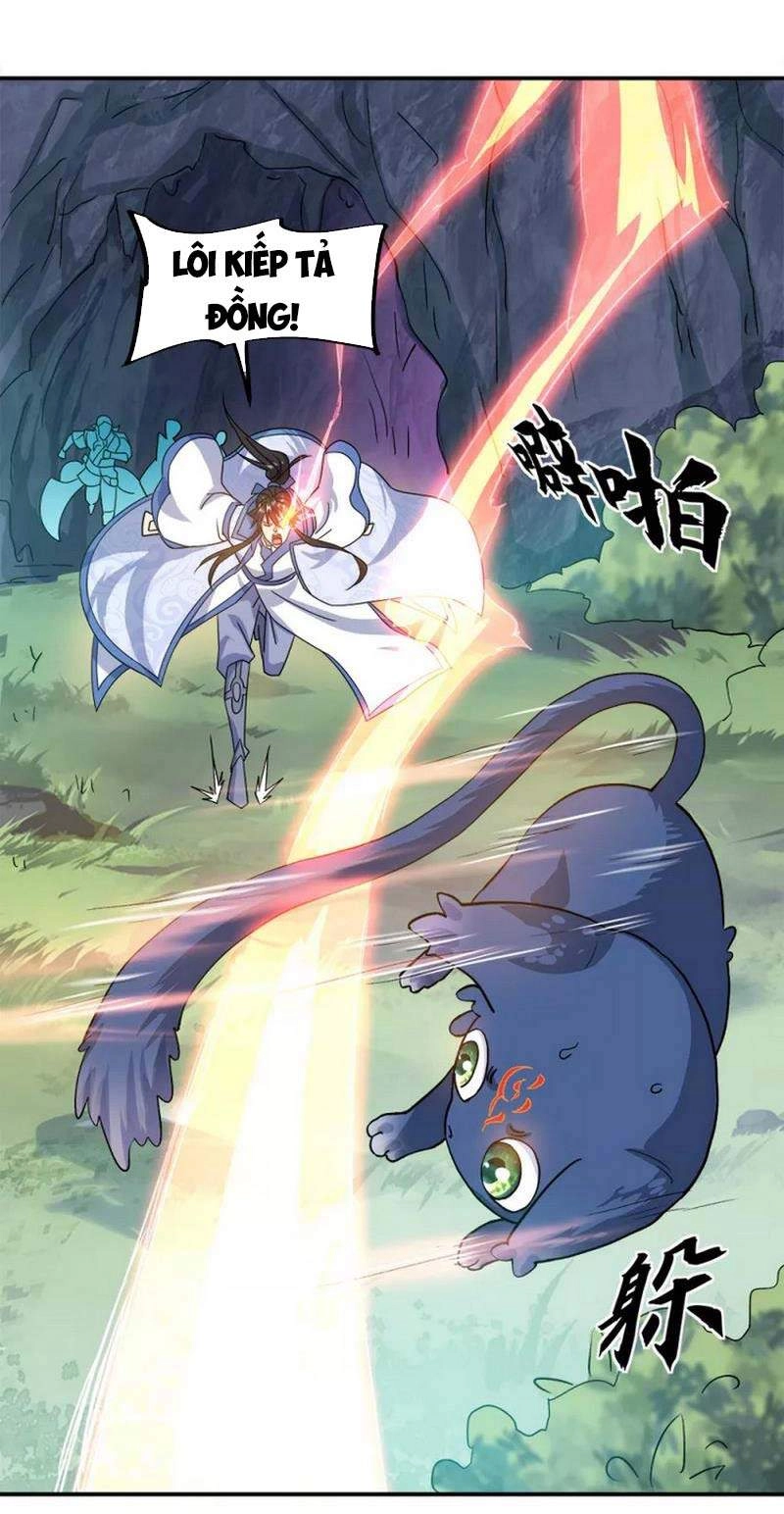 Chiến Hồn Tuyệt Thế Chapter 300 - 31