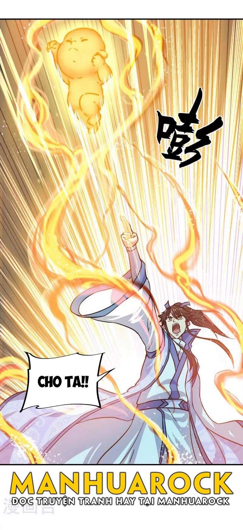 Chiến Hồn Tuyệt Thế Chapter 300 - 34