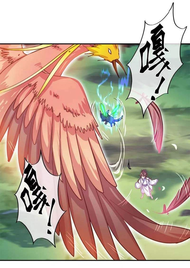 Chiến Hồn Tuyệt Thế Chapter 300 - 37