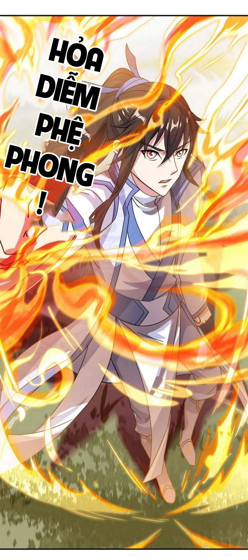 Chiến Hồn Tuyệt Thế Chapter 300 - 40