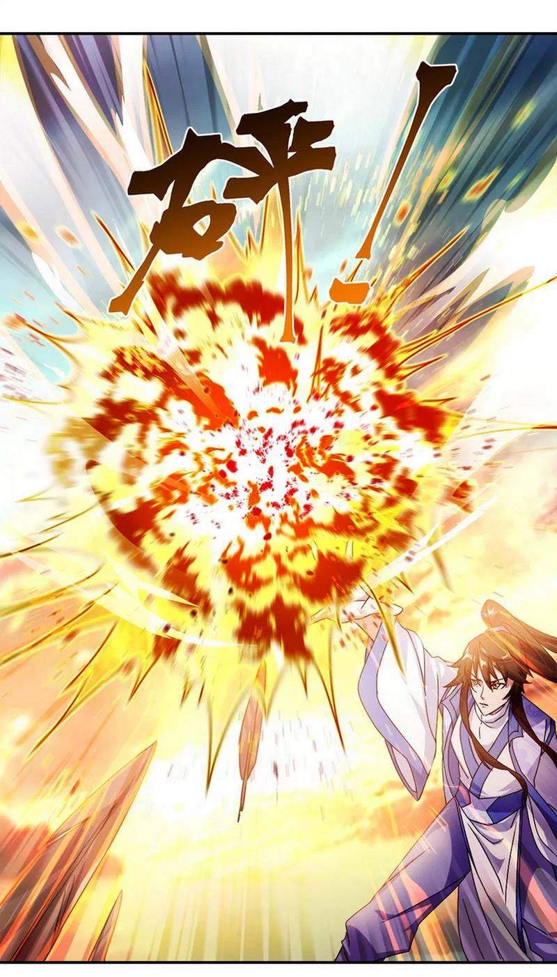 Chiến Hồn Tuyệt Thế Chapter 300 - 41