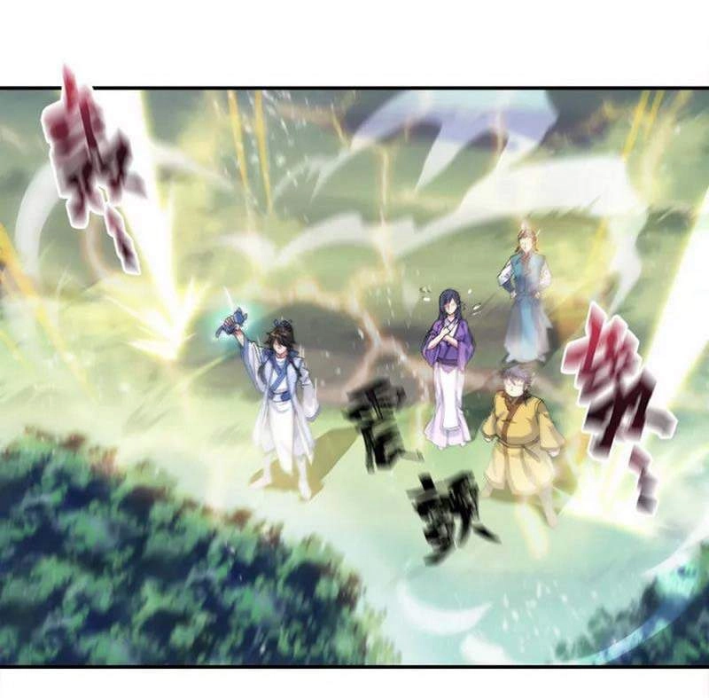 Chiến Hồn Tuyệt Thế Chapter 300 - 44