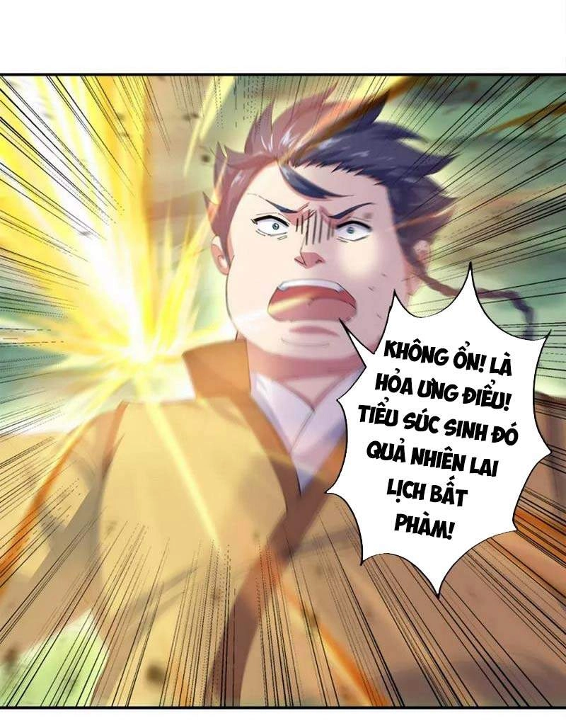 Chiến Hồn Tuyệt Thế Chapter 300 - 45