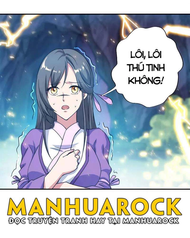 Chiến Hồn Tuyệt Thế Chapter 301 - 3