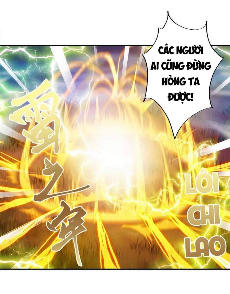 Chiến Hồn Tuyệt Thế Chapter 301 - 7