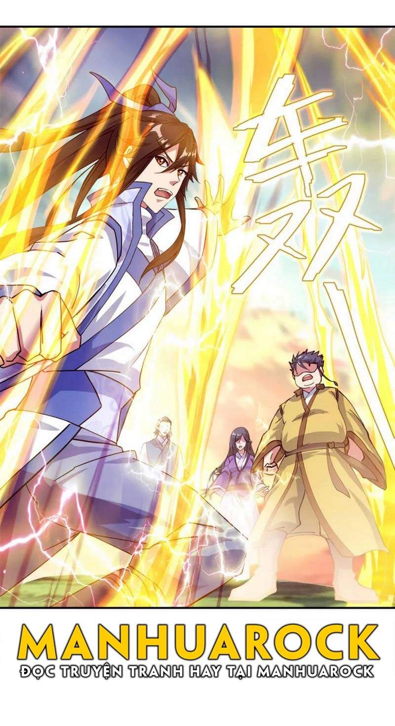 Chiến Hồn Tuyệt Thế Chapter 301 - 8