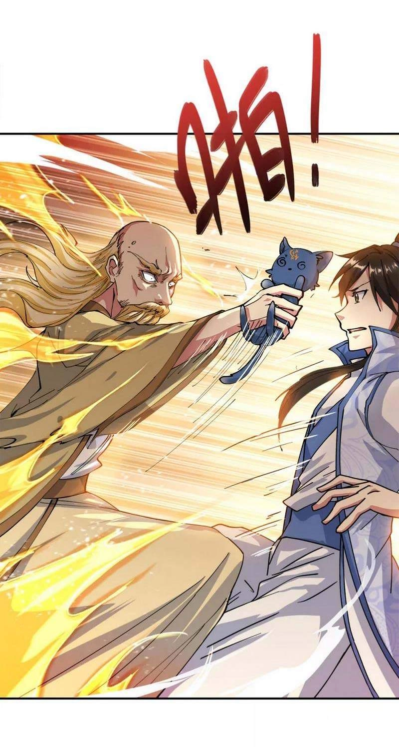 Chiến Hồn Tuyệt Thế Chapter 301 - 15