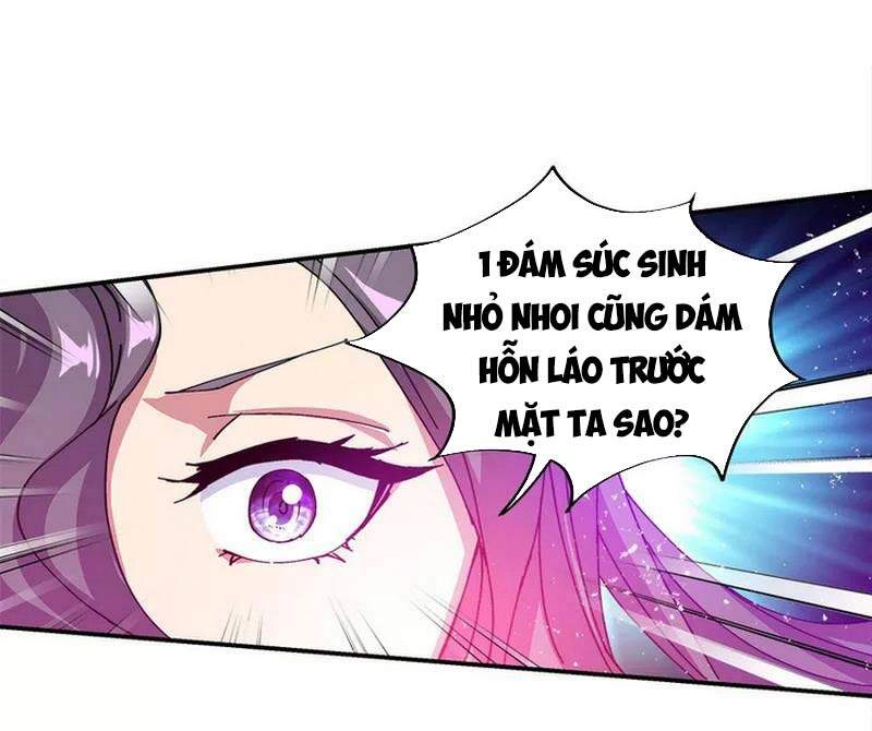 Chiến Hồn Tuyệt Thế Chapter 301 - 20