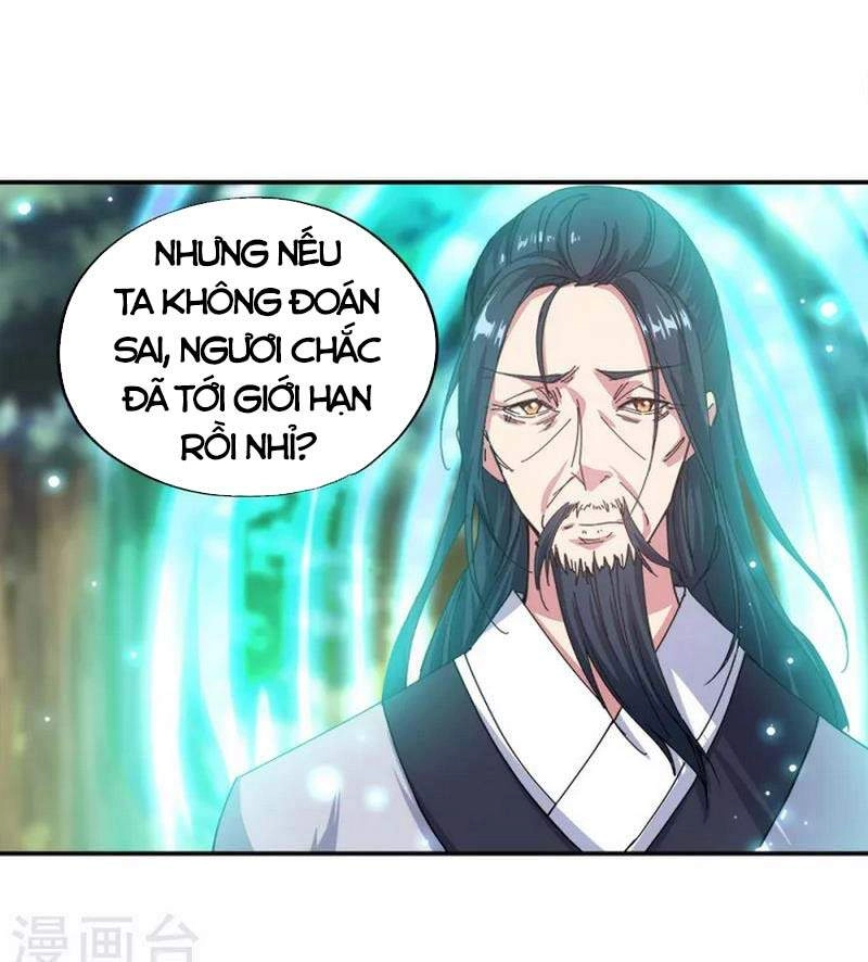 Chiến Hồn Tuyệt Thế Chapter 301 - 25
