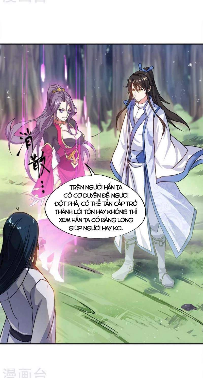 Chiến Hồn Tuyệt Thế Chapter 301 - 26