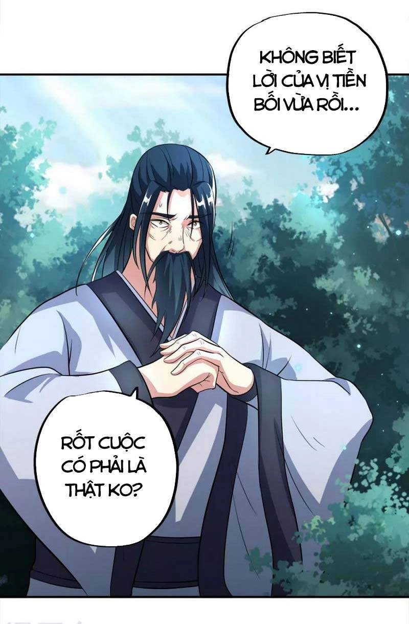 Chiến Hồn Tuyệt Thế Chapter 301 - 28