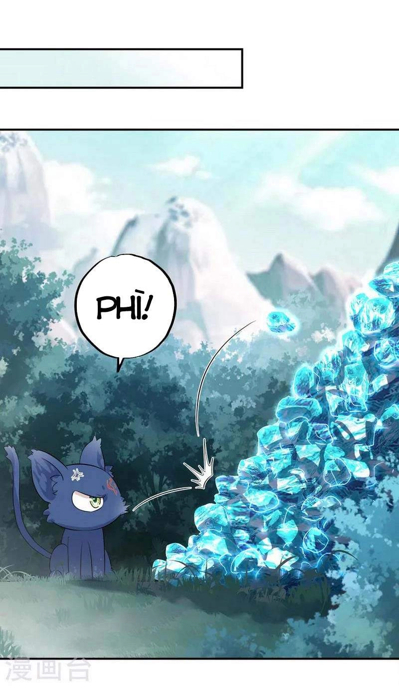 Chiến Hồn Tuyệt Thế Chapter 301 - 33