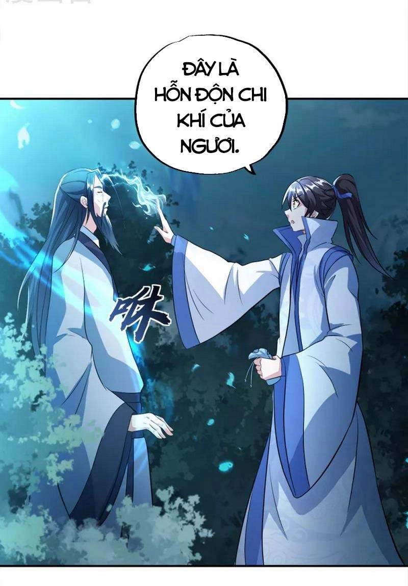 Chiến Hồn Tuyệt Thế Chapter 301 - 35