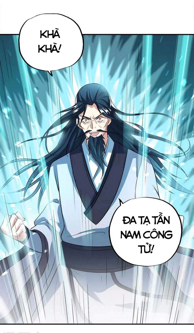 Chiến Hồn Tuyệt Thế Chapter 301 - 36