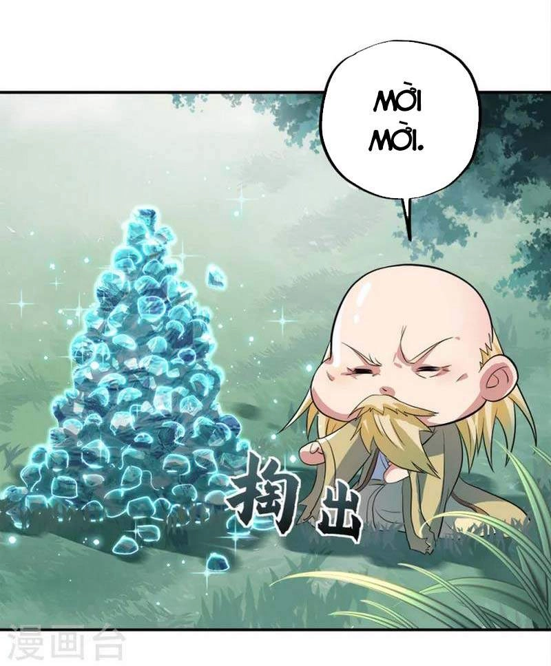 Chiến Hồn Tuyệt Thế Chapter 301 - 39