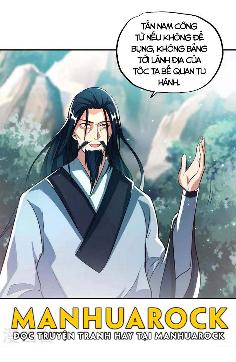 Chiến Hồn Tuyệt Thế Chapter 301 - 44