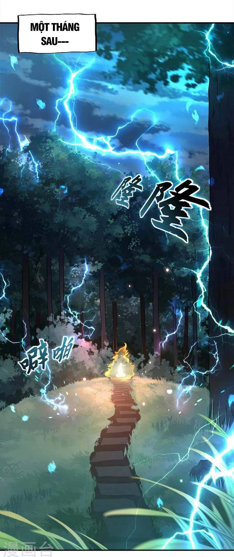 Chiến Hồn Tuyệt Thế Chapter 301 - 45