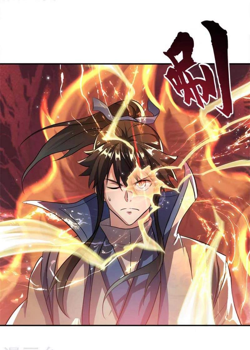 Chiến Hồn Tuyệt Thế Chapter 301 - 46