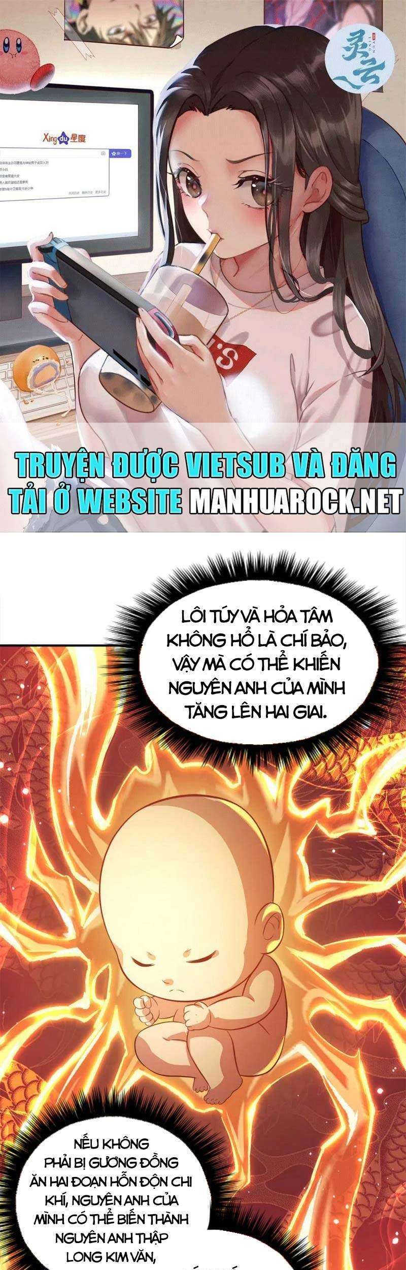 Chiến Hồn Tuyệt Thế Chapter 302 - 1