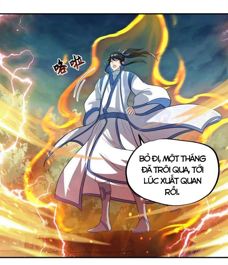 Chiến Hồn Tuyệt Thế Chapter 302 - 3