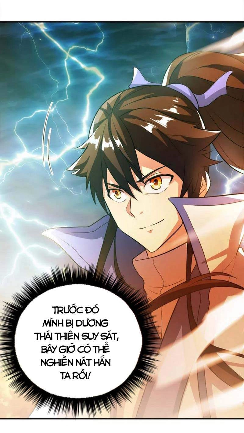 Chiến Hồn Tuyệt Thế Chapter 302 - 4