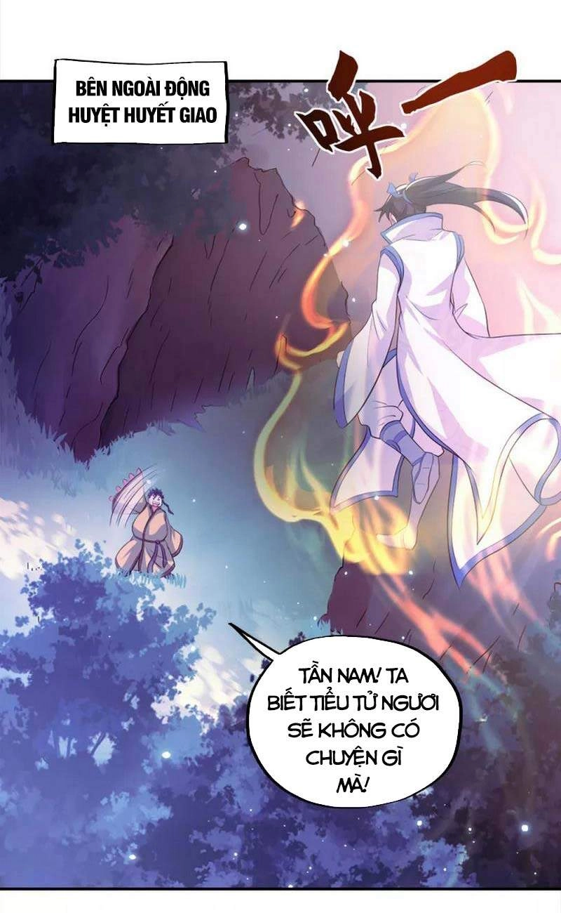 Chiến Hồn Tuyệt Thế Chapter 302 - 6