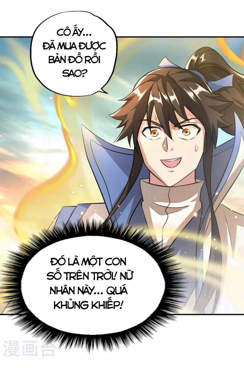 Chiến Hồn Tuyệt Thế Chapter 302 - 8