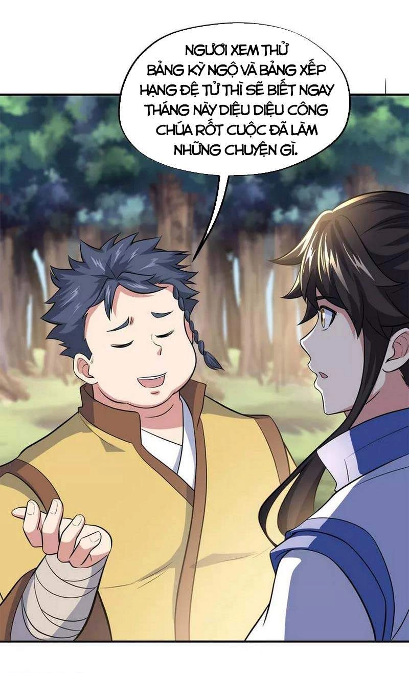 Chiến Hồn Tuyệt Thế Chapter 302 - 9