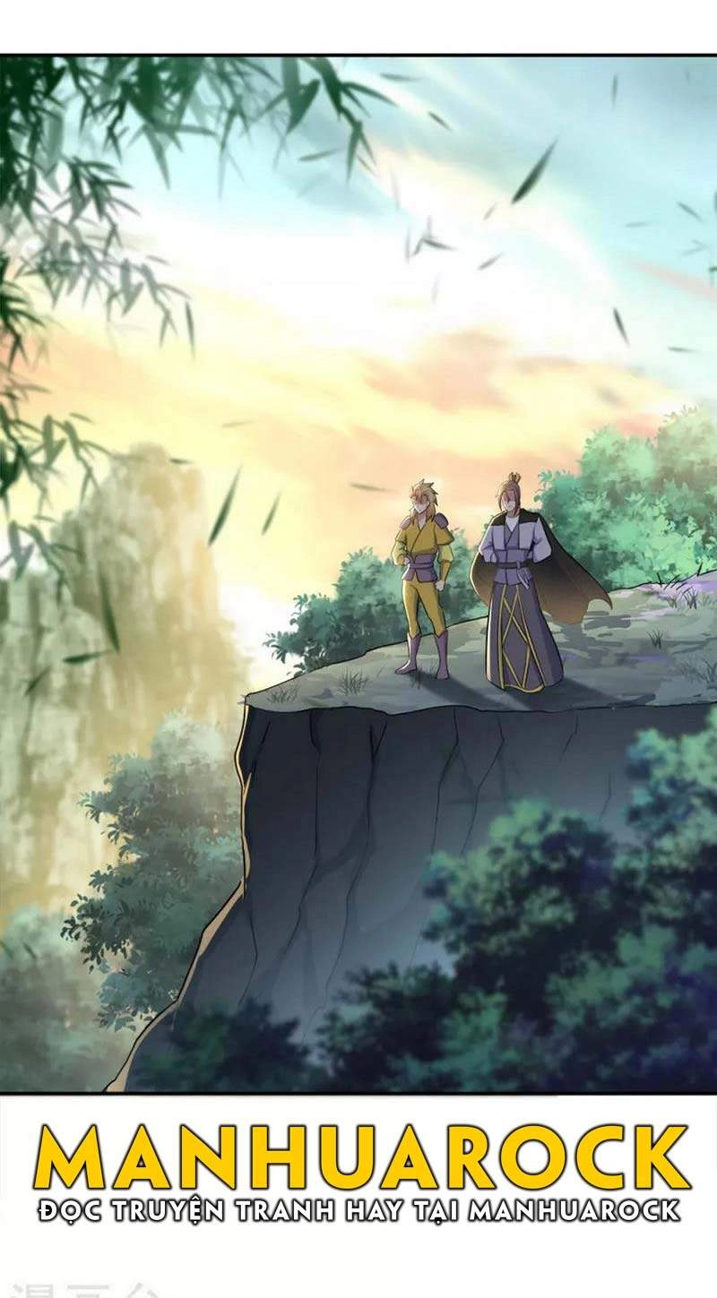 Chiến Hồn Tuyệt Thế Chapter 302 - 17