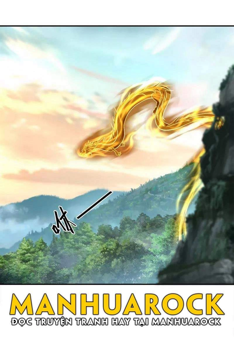 Chiến Hồn Tuyệt Thế Chapter 302 - 21