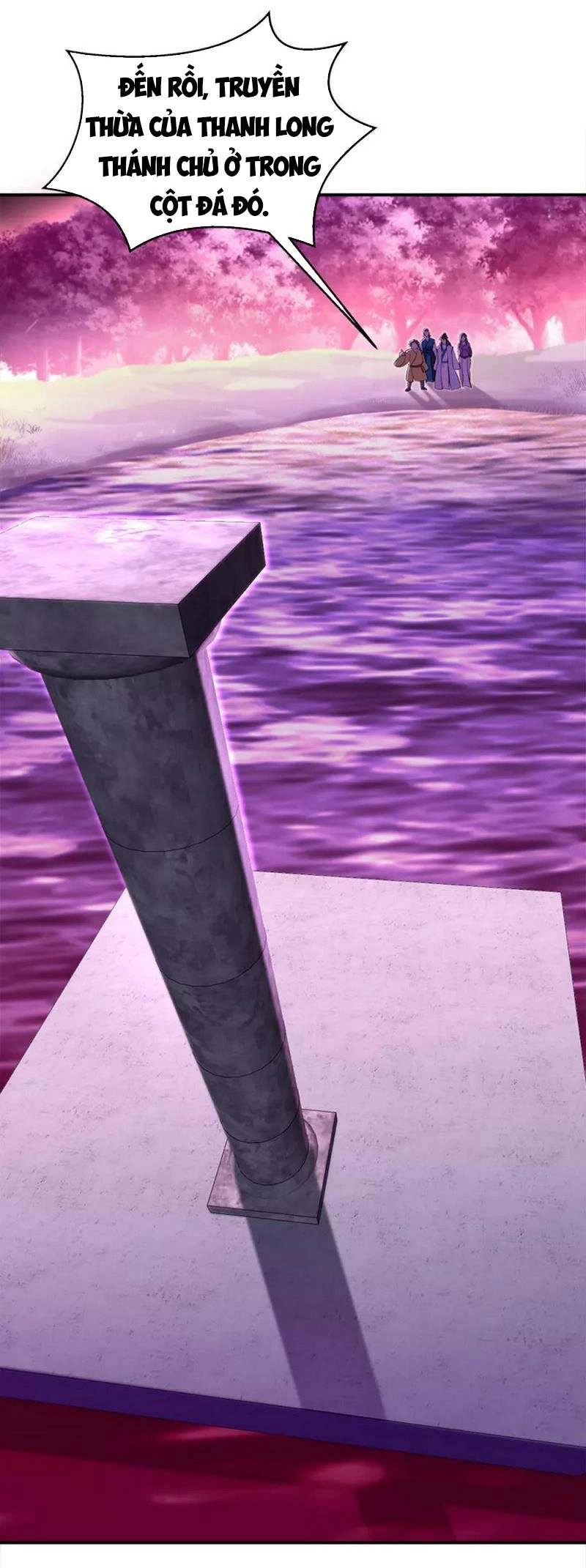 Chiến Hồn Tuyệt Thế Chapter 302 - 22