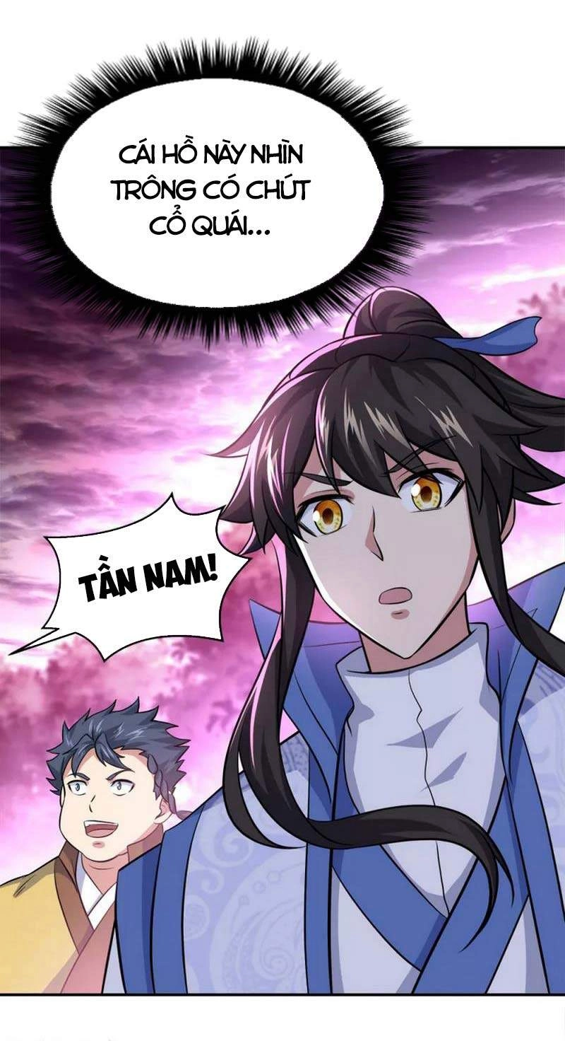 Chiến Hồn Tuyệt Thế Chapter 302 - 23