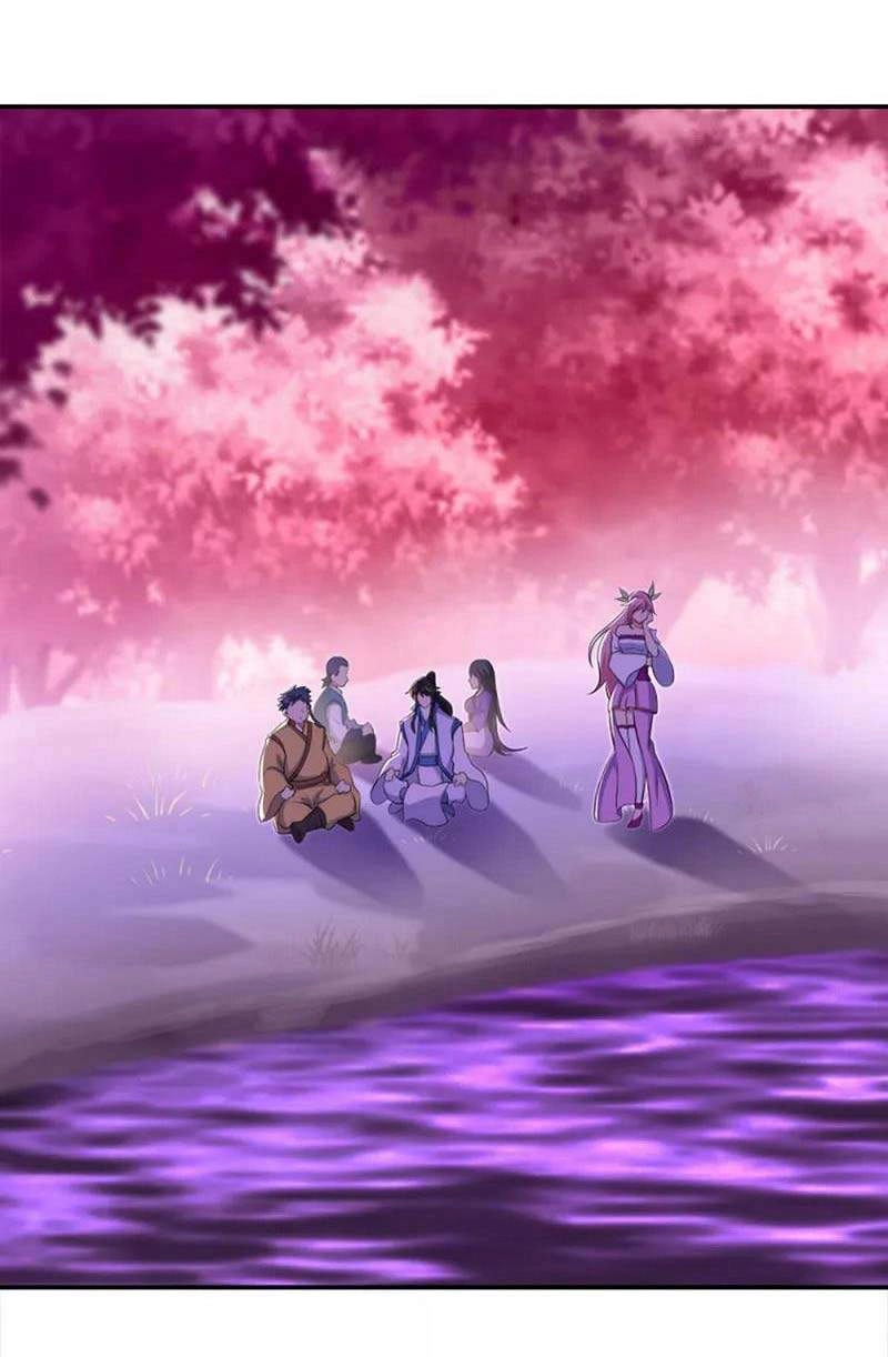 Chiến Hồn Tuyệt Thế Chapter 302 - 26