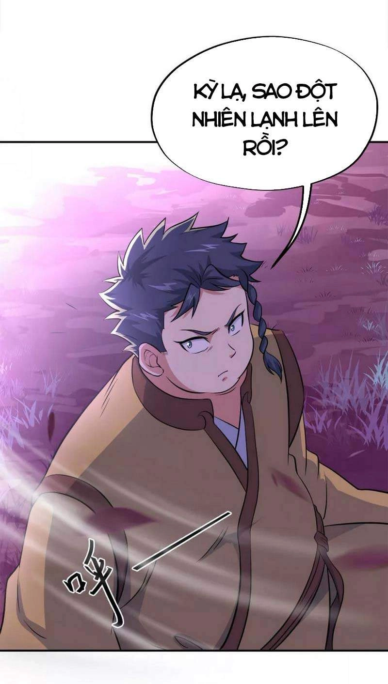 Chiến Hồn Tuyệt Thế Chapter 302 - 27