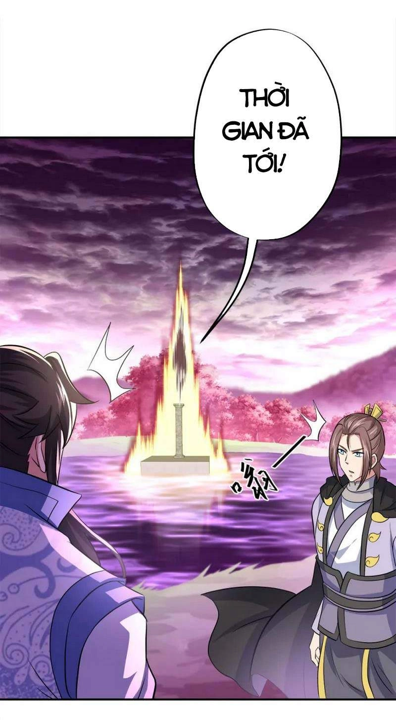 Chiến Hồn Tuyệt Thế Chapter 302 - 33