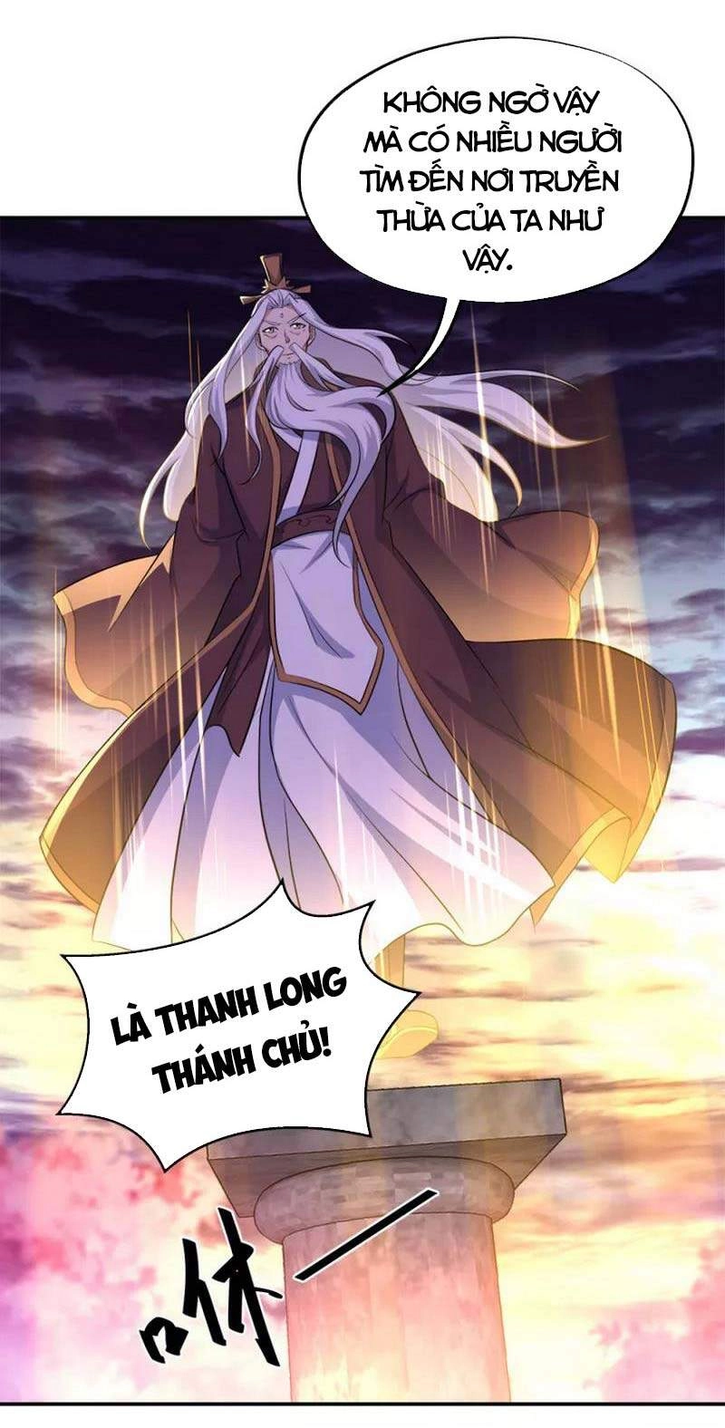 Chiến Hồn Tuyệt Thế Chapter 302 - 34