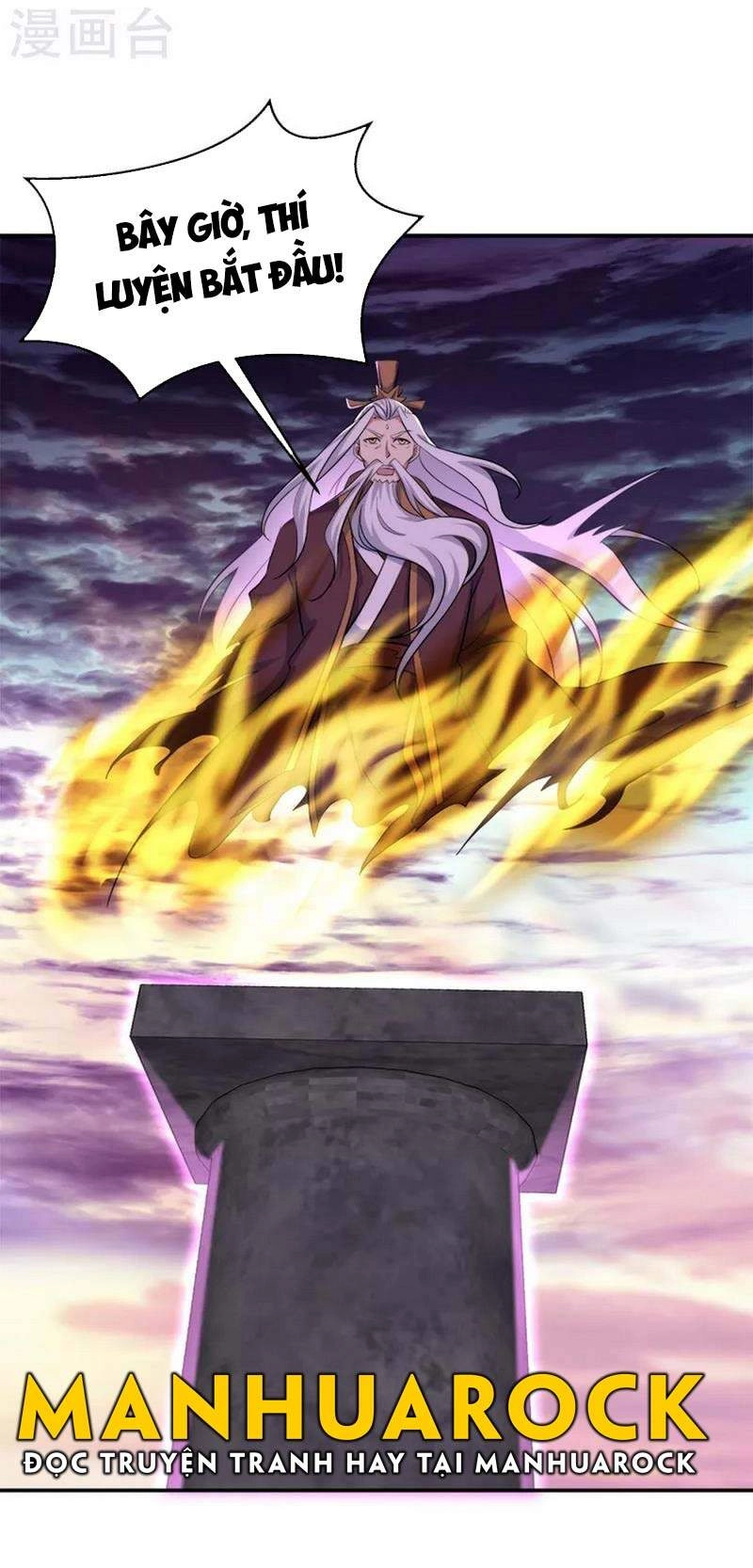 Chiến Hồn Tuyệt Thế Chapter 302 - 36