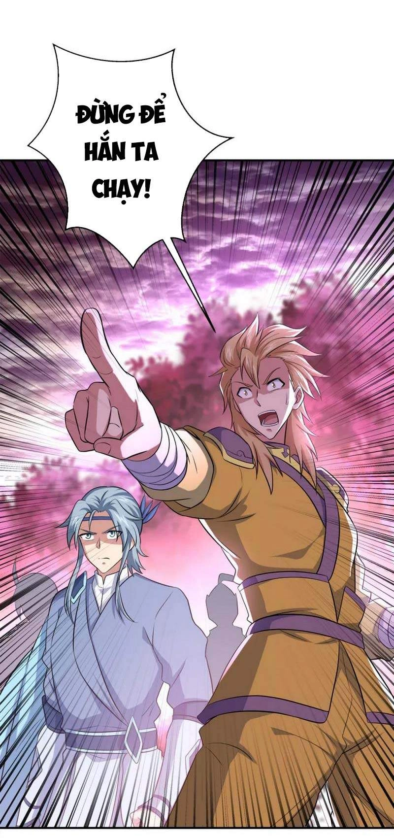 Chiến Hồn Tuyệt Thế Chapter 302 - 38