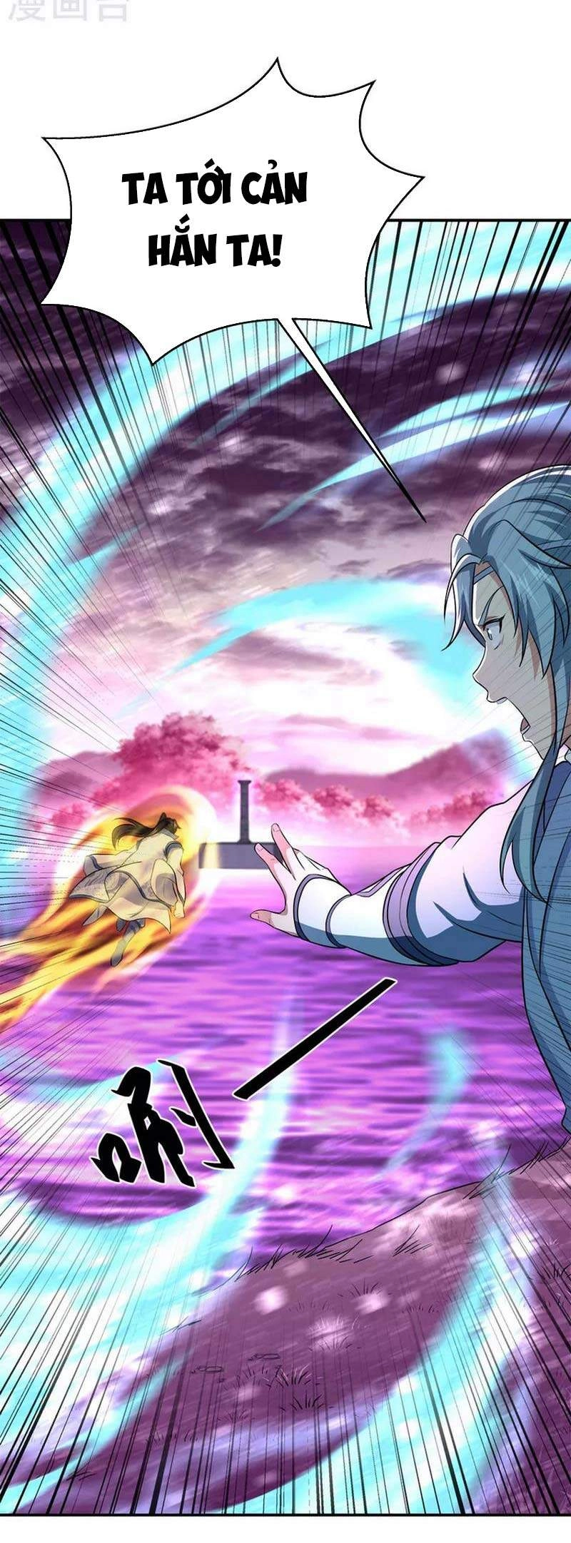 Chiến Hồn Tuyệt Thế Chapter 302 - 39