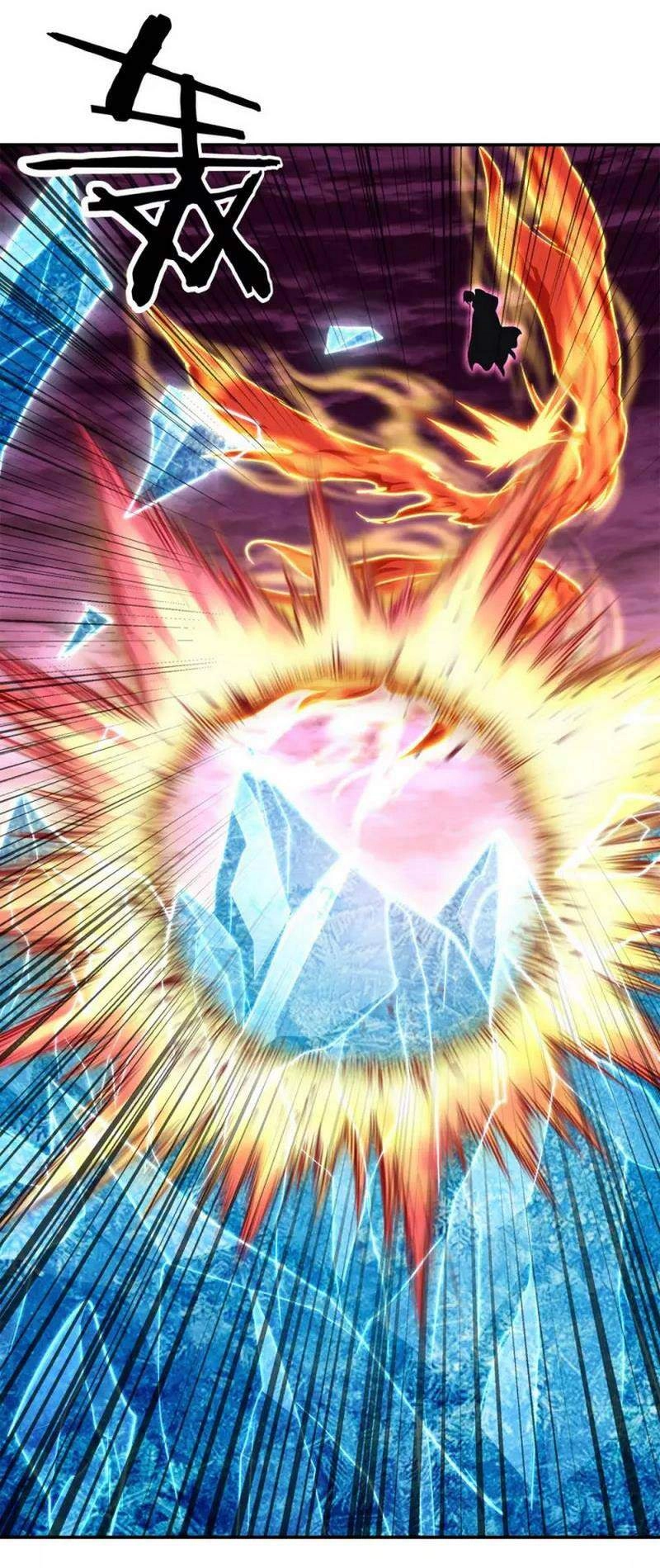 Chiến Hồn Tuyệt Thế Chapter 302 - 43