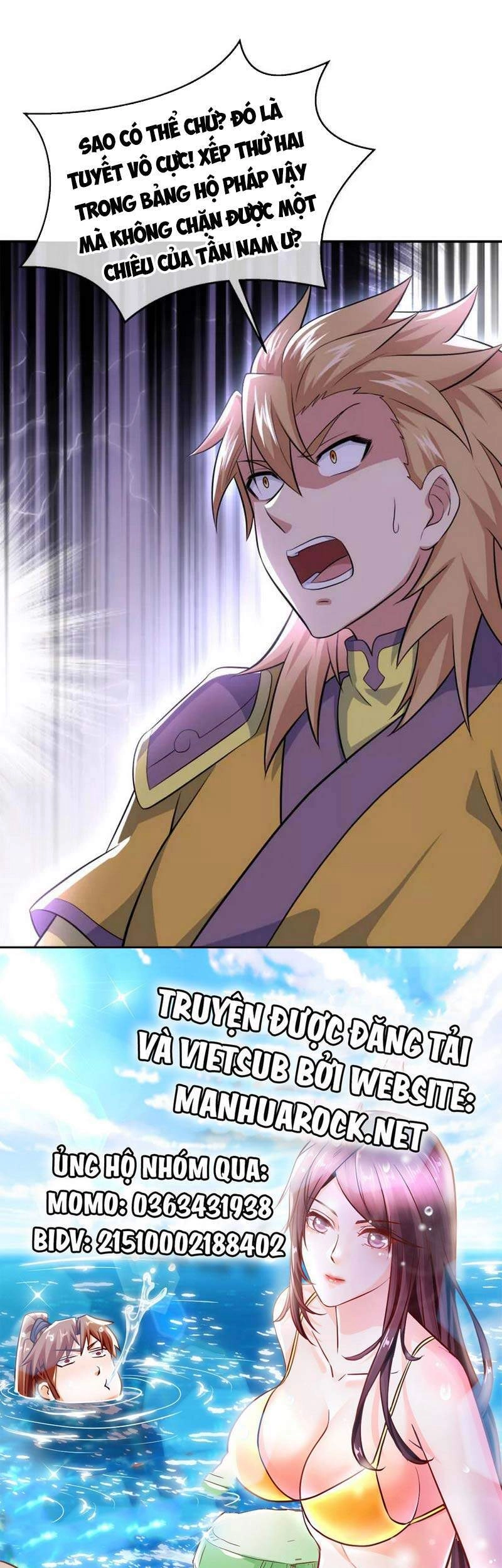 Chiến Hồn Tuyệt Thế Chapter 302 - 44