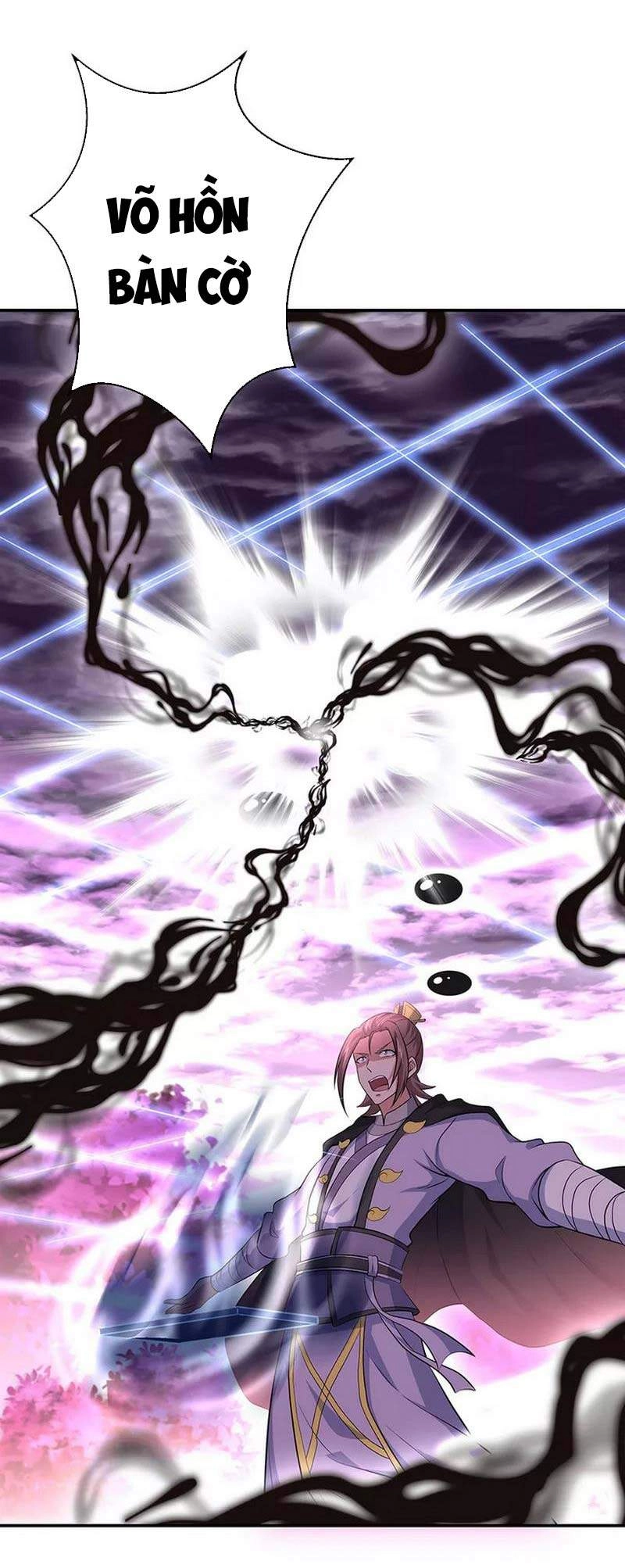 Chiến Hồn Tuyệt Thế Chapter 303 - 3