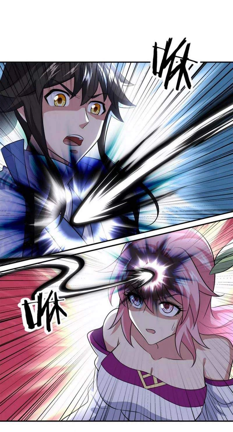 Chiến Hồn Tuyệt Thế Chapter 303 - 4