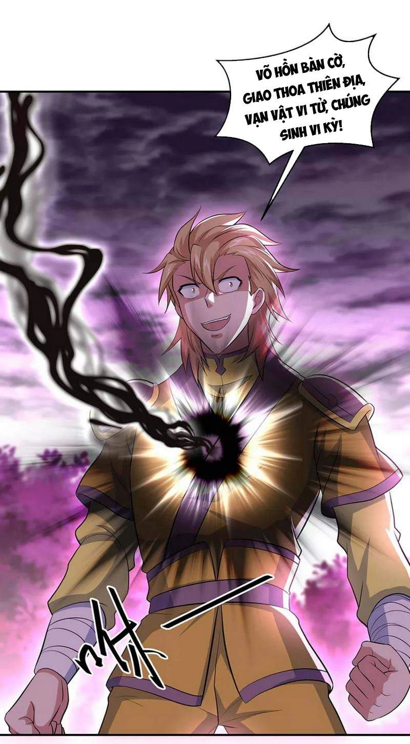 Chiến Hồn Tuyệt Thế Chapter 303 - 5
