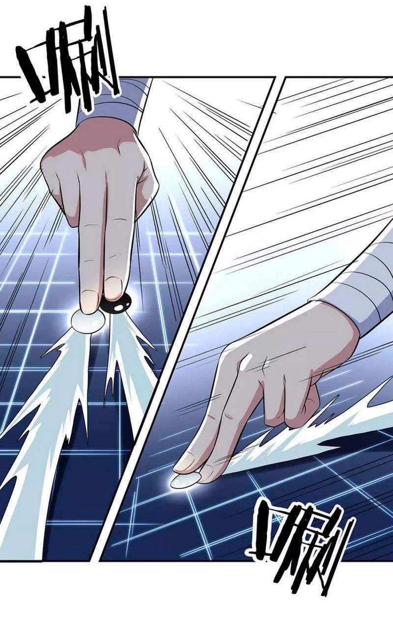 Chiến Hồn Tuyệt Thế Chapter 303 - 7