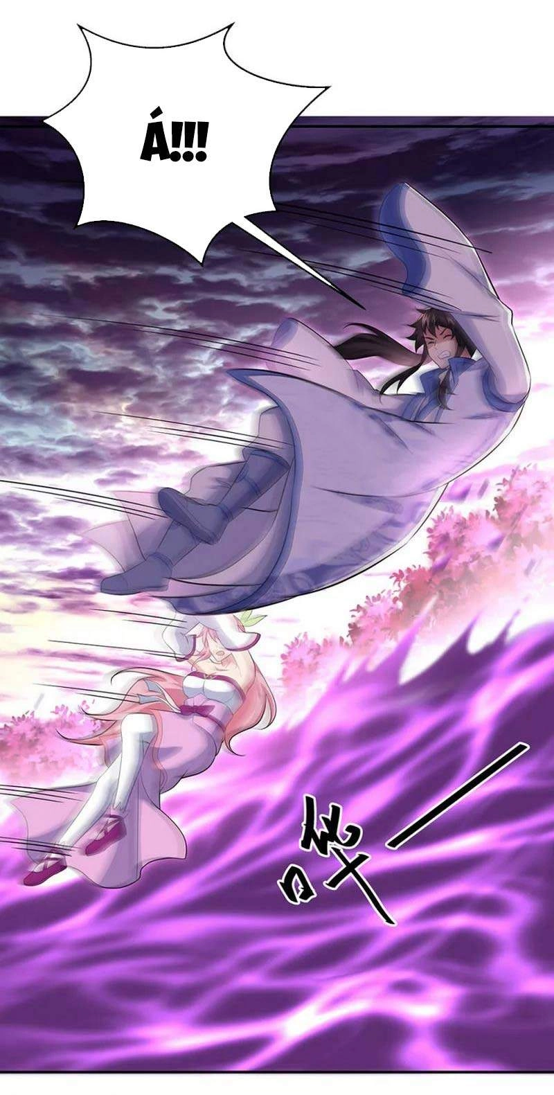 Chiến Hồn Tuyệt Thế Chapter 303 - 8